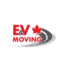 E&V Moving Solutions Ltd, Oshawa, ON opening hours