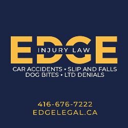 Edge Injury Law - Scarborough Personal Injury Law Firm, opening hours