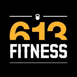 613 Fitness, Kanata, ON opening hours