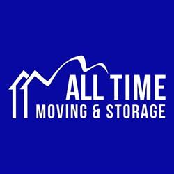 All Time Moving and Storage, Squamish, BC opening hours