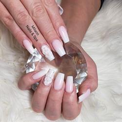 Milano Nails & Spa Calgary, opening hours