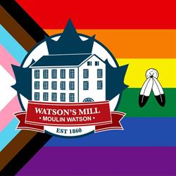 Watson's Mill (Museum/Historic Site), Manotick, ON opening hours