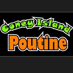 Coney Island Poutine, Regina, SK opening hours