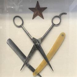 The Stonetown Barbershop, St. Marys, ON opening hours