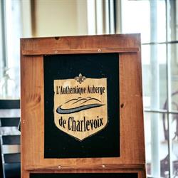 L'Authentique Auberge de Charlevoix, Les Eboulements, QC opening hours