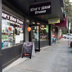 Kim's Hair Studio Edgemont Village, North Vancouver, BC opening hours