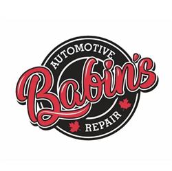 Babin’s Automotive Repair, Whitby, ON opening hours