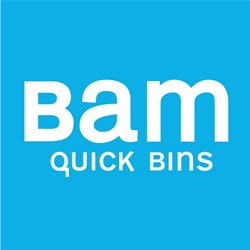 BamQuickBins Peterborough, opening hours
