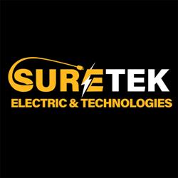 SureTek Electric & Technologies Ltd., Calgary, AB opening hours