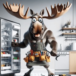 Okotoks Appliance Repair Services, opening hours