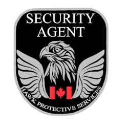 Hawk Protective Services, Edmonton, AB opening hours