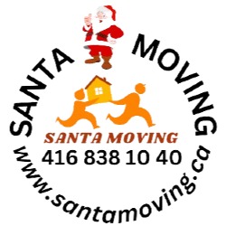 Santa Moving, Thornhill, ON opening hours