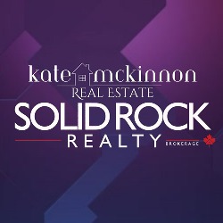 Kate McKinnon, Brockville Real Estate Agent, Solid Rock Realty, opening hours