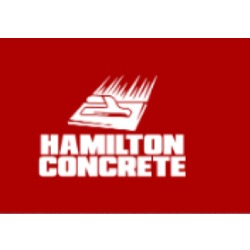 Hamilton Concrete, opening hours