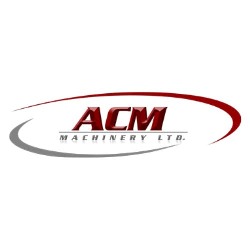 ACM Machinery Ltd., Mississauga, ON opening hours