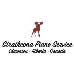 Strathcona Piano Service, Edmonton, AB opening hours