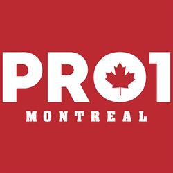 Crossfit PRO1 Montreal, opening hours