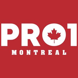 Crossfit PRO1 Montreal, opening hours