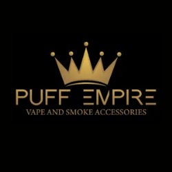 Puff Empire, Calgary, AB opening hours