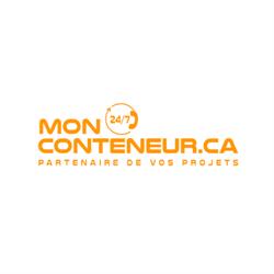 Mon Conteneur - Container Rental - Location Conteneur Boucherville, opening hours