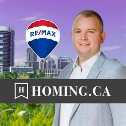 Graham Rowlands - Homing Real Estate, Etobicoke, ON opening hours