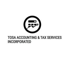 Tosa Accounting & Tax Services Incorporated, Brampton, ON opening hours