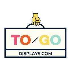 TO/GO Displays, Pointe-Claire, QC opening hours