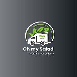 Oh My Salad, Langley, BC opening hours