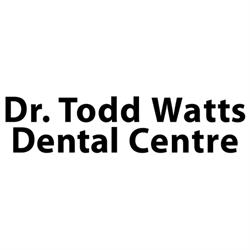 Dr Todd Watts Dental Centre, St. Catharines, ON opening hours
