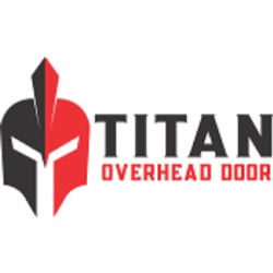 titan overhead door, Steinbach, MB opening hours