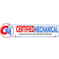 Certified Mechanical, Toronto, ON opening hours