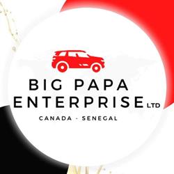 BIG PAPA entreprise ltd sarl, Edmonton, AB opening hours
