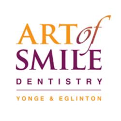 Art of Smile Dentistry - Yonge & Eglinton, Toronto, ON opening hours