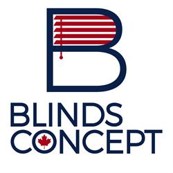 Blinds Concept, Charlottetown, PE opening hours