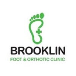 BROOKLIN FOOT & ORTHOTIC CLINIC INC, Whitby, ON opening hours