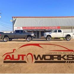 Canada Custom Autoworks - Rims and Tires, Lloydminster, AB opening hours
