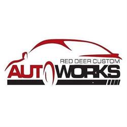 Canada Custom Autoworks - Rims & Tires, Red Deer, AB opening hours