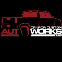 Canada Custom Autoworks - Rims and Tires, Grande Prairie, AB opening hours