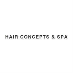 Hair Concepts & Spa, Mississauga, ON opening hours