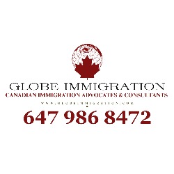 Globe Immigration, North York, ON opening hours