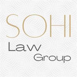 Sohi Law Group, North Vancouver, BC opening hours