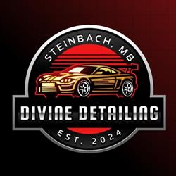 Divine Detailing 204, Steinbach, MB opening hours