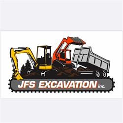 JFS EXCAVATION inc., Drummondville, QC opening hours
