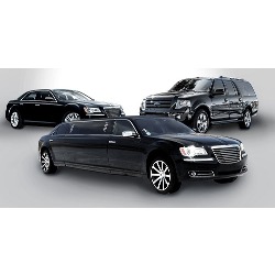 Pearson Airport Limo, Oakville, ON opening hours