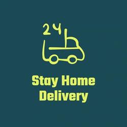 Stay Home Delivery, London, ON opening hours