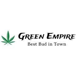 Green Empire Cannabis - Same day Weed Delivery, Delta, BC opening hours