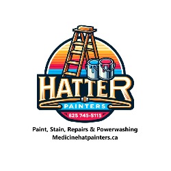 Hatter Painters, Medicine Hat, AB opening hours
