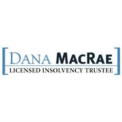 Consumer Proposal & Licensed Insolvency Trustee | Dana MacRae, Waterloo, ON opening hours