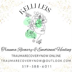 Trauma Recovery and Emotional Healing, Clinton, ON opening hours