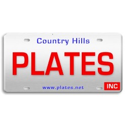 Country Hills Plates - Registry Calgary, opening hours